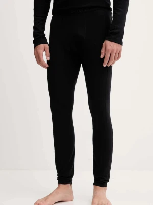 Peak Performance legginsy funkcyjne Magic czarny