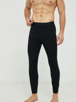 Peak Performance legginsy funkcyjne Magic kolor czarny