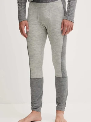 Peak Performance legginsy funkcyjne Magic kolor szary G80930