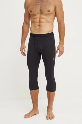 Peak Performance legginsy funkcyjne Spirit kolor czarny G79894