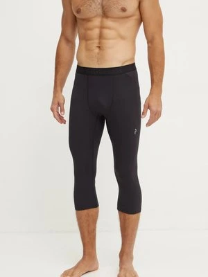 Peak Performance legginsy funkcyjne Spirit kolor czarny G79894