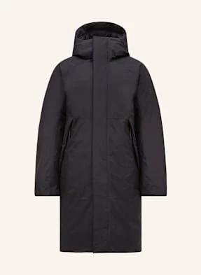 Peak Performance Parka Puchowa x16 schwarz