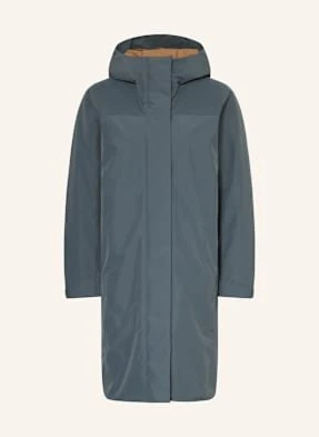 Peak Performance Parka Treeline Hipe® 2l blau