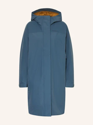 Peak Performance Parka Treeline Hipe® 2l blau