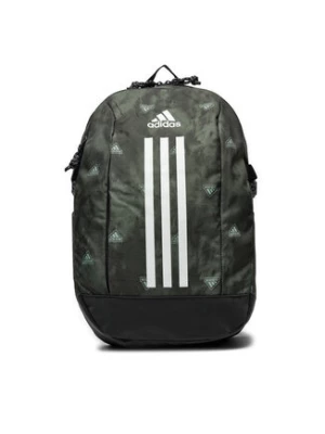 Peak Performance Plecak adidas adidas Power Graphic Zielony