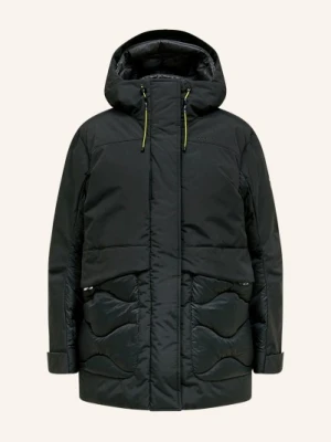 Peak Performance Puchowa Kurtka Infusion Helium schwarz