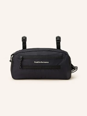 Peak Performance Sakwa Rowerowa 2,3 W 1 2 L schwarz