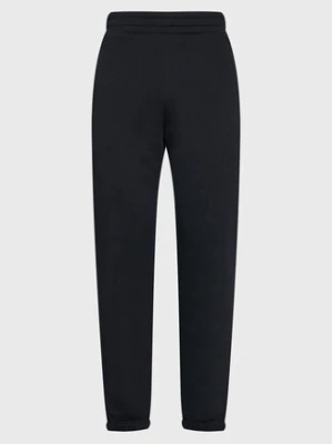 Peak Performance Spodnie dresowe Original G77707020 Czarny Relaxed Fit