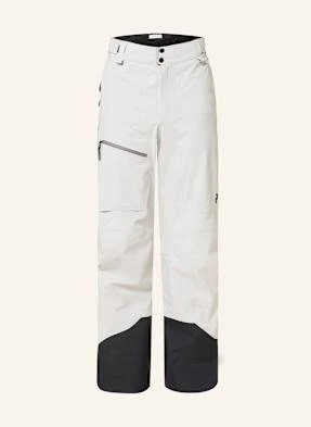 Peak Performance Spodnie Narciarskie Alpine Gore-Tex weiss
