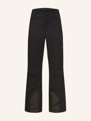 Peak Performance Spodnie Narciarskie Anima Insulated schwarz