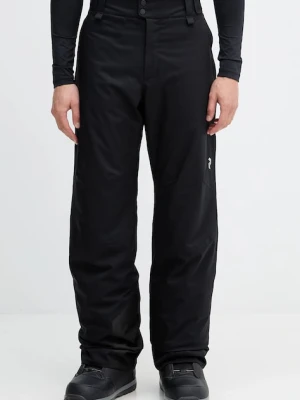 Peak Performance spodnie narciarskie Maroon