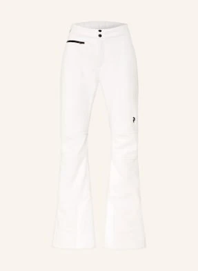 Peak Performance Spodnie Narciarskie Stretch weiss