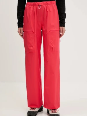 Peak Performance spodnie outdoorowe