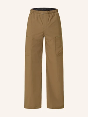 Peak Performance Spodnie Trekkingowe beige