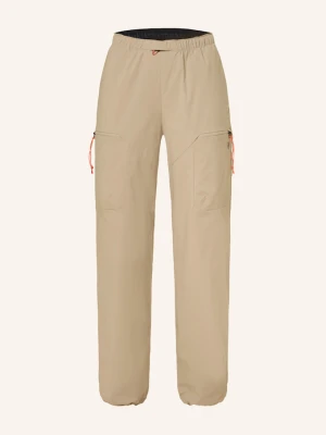 Peak Performance Spodnie Trekkingowe Outdoor beige