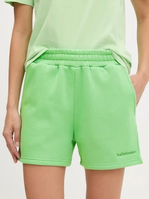 Peak Performance szorty