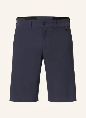 Peak Performance Szorty Golfowe Player blau