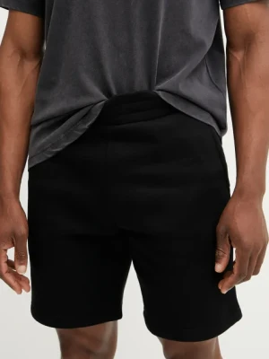 Peak Performance szorty Original Sweat męskie kolor czarny G79568