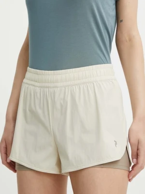 Peak Performance szorty sportowe Light