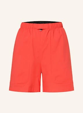 Peak Performance Szorty Trekkingowe Outdoor Cargo pink