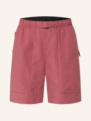 Peak Performance Szorty Trekkingowe Outdoor Cargo rot