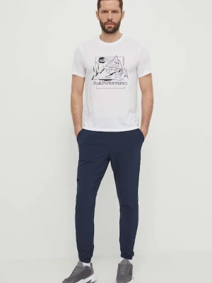 Peak Performance t-shirt