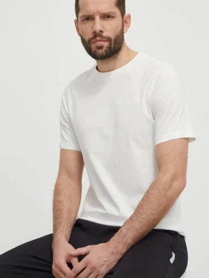 Peak Performance t-shirt bawełniany