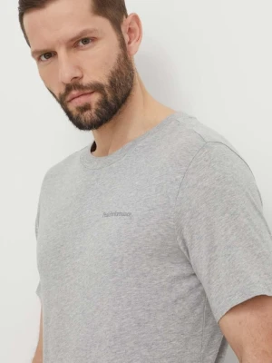 Peak Performance t-shirt bawełniany