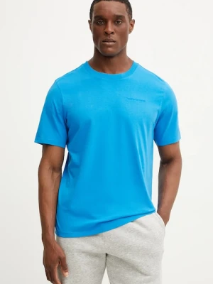 Peak Performance t-shirt bawełniany