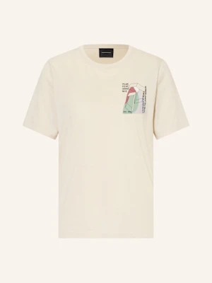 Peak Performance T-Shirt beige