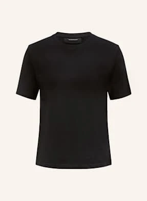 Peak Performance T-Shirt Original Small Logo schwarz