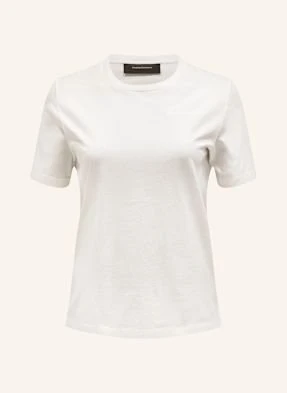 Peak Performance T-Shirt Original Small Logo weiss