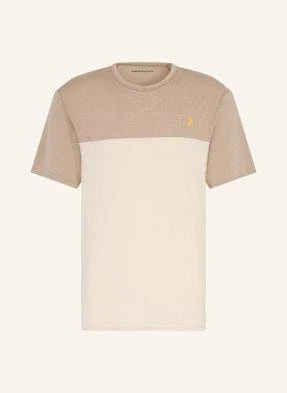 Peak Performance T-Shirt Trail beige