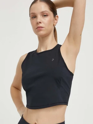 Peak Performance top sportowy Power czarny