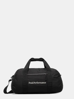 Peak Performance torba kolor czarny G80582