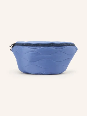 Peak Performance Torebka Nerka Helium blau JASNONIEBIESKI