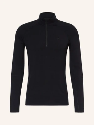 Peak Performance Warstwa Środkowa Magic Z Wełną Merynosową schwarz