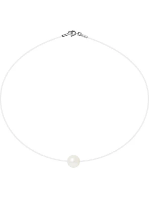 Pearline Naszyjnik z perłą - dł .42 cm rozmiar: onesize