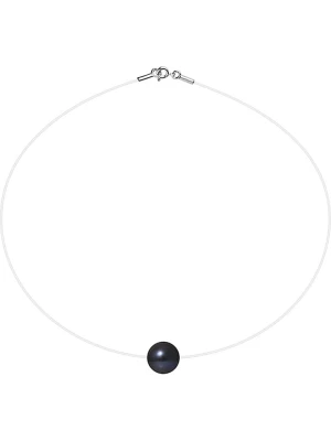 Pearline Naszyjnik z perłą - dł. 42 cm rozmiar: onesize