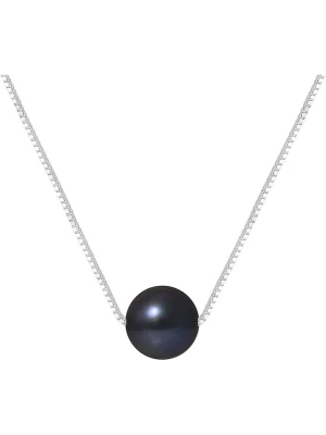 Pearline Srebrny naszyjnik z perłą - dł. 42 cm rozmiar: onesize