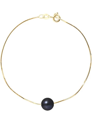 Pearline Złota bransoletka z perłą rozmiar: onesize