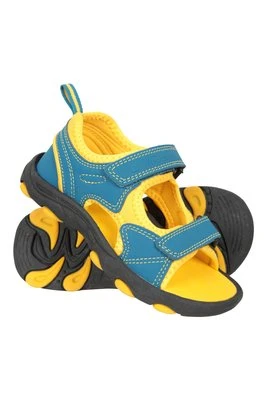 Pebble Junior – sandały - Teal Mountain Warehouse