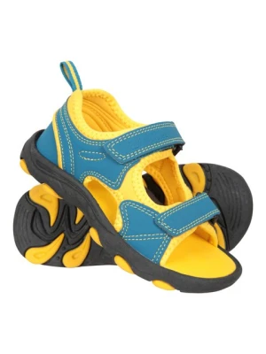 Pebble Junior – sandały - Teal Mountain Warehouse