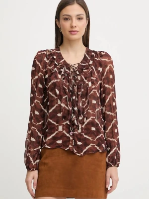 Pedro del Hierro bluzka