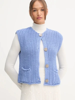 Pedro del Hierro kamizelka