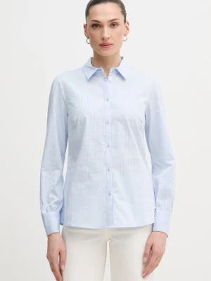 Pedro del Hierro koszula bawełniana