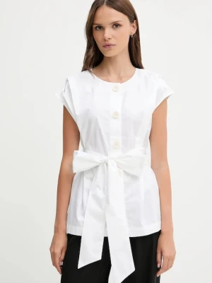 Pedro del Hierro koszula bawełniana