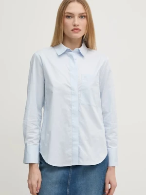 Pedro del Hierro koszula bawełniana