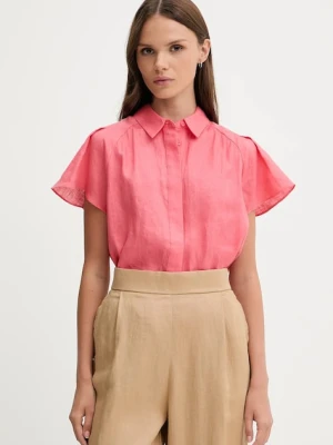 Pedro del Hierro koszula lniana