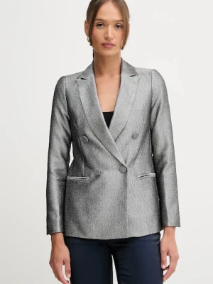 Pedro del Hierro marynarka